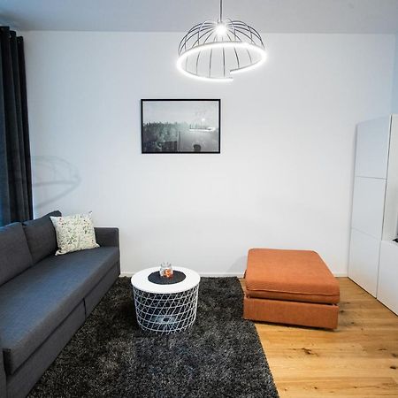 Stilvolles Apartment 维也纳 外观 照片