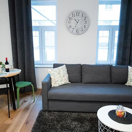 Stilvolles Apartment 维也纳 外观 照片