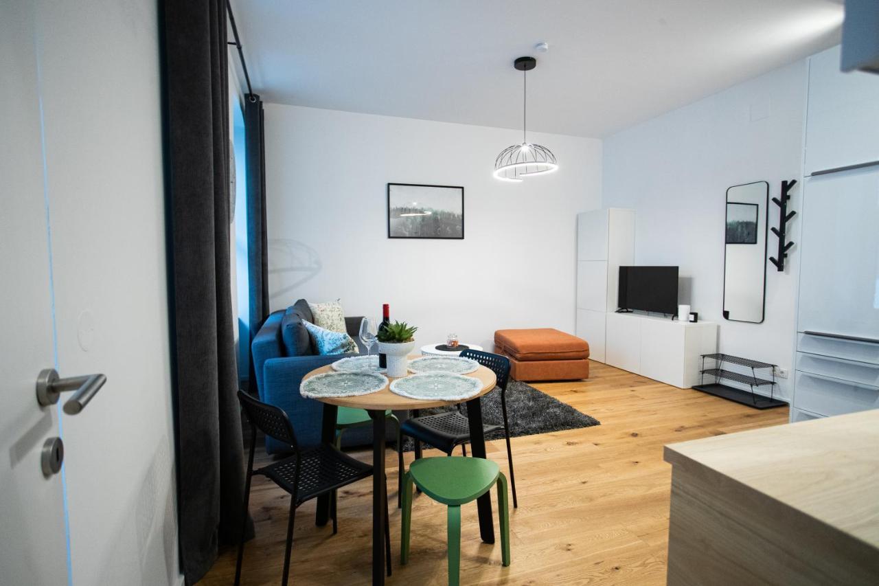 Stilvolles Apartment 维也纳 外观 照片