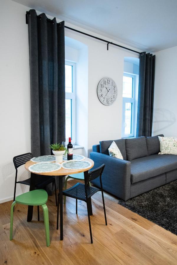 Stilvolles Apartment 维也纳 外观 照片