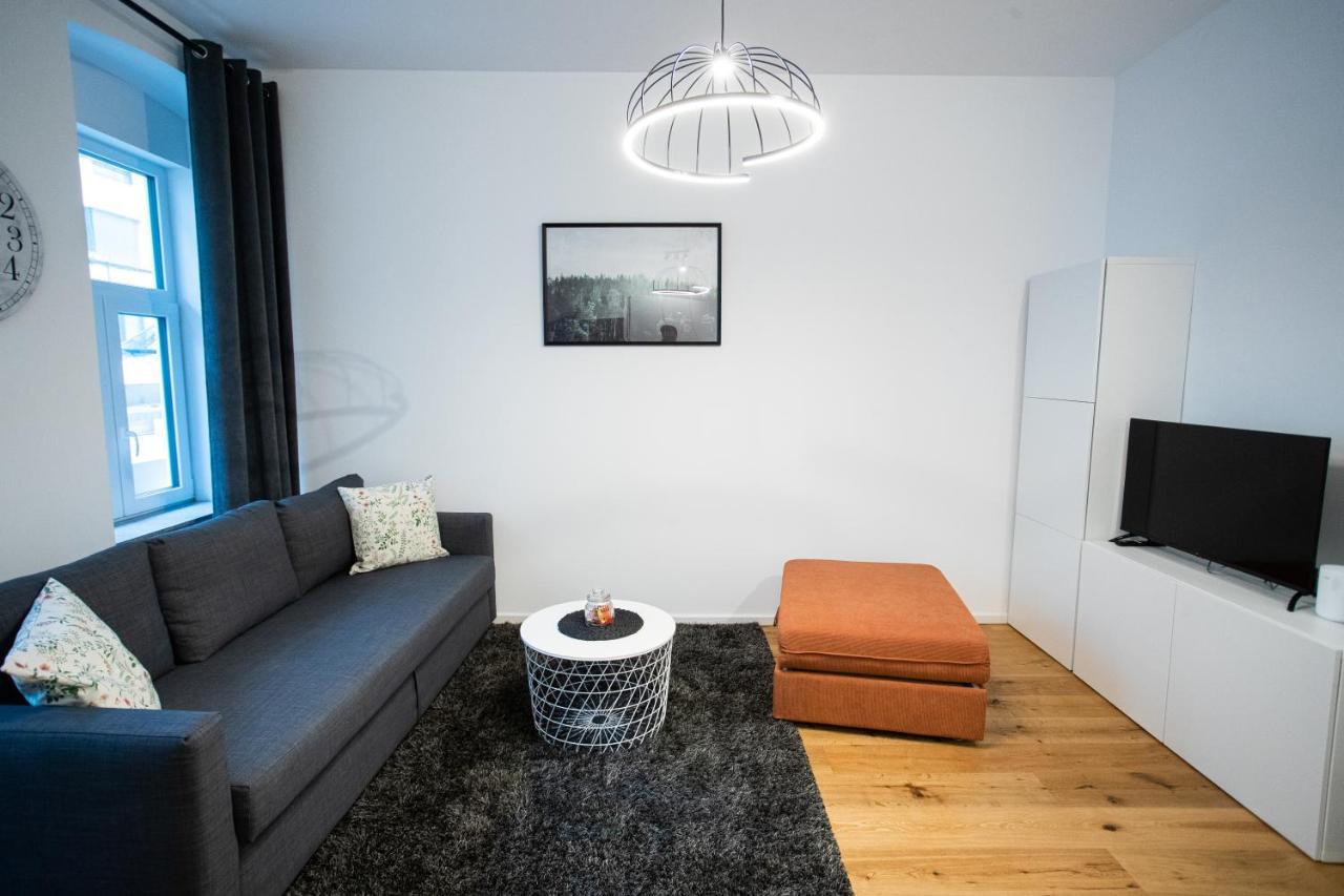 Stilvolles Apartment 维也纳 外观 照片