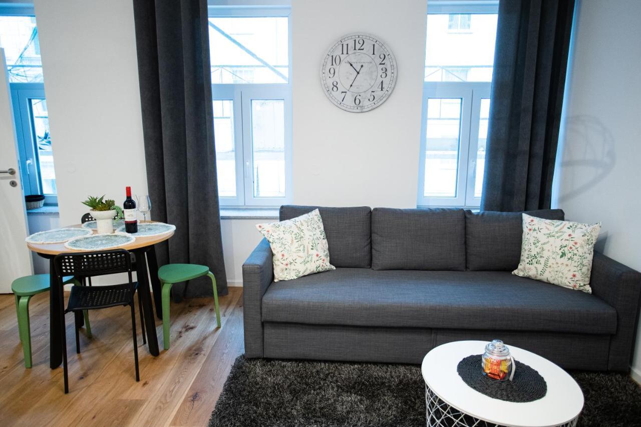 Stilvolles Apartment 维也纳 外观 照片