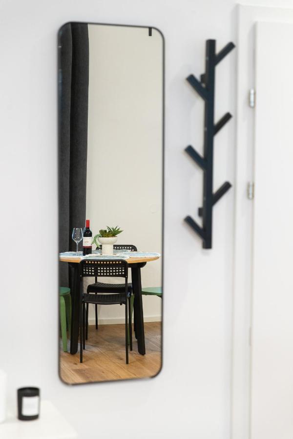 Stilvolles Apartment 维也纳 外观 照片