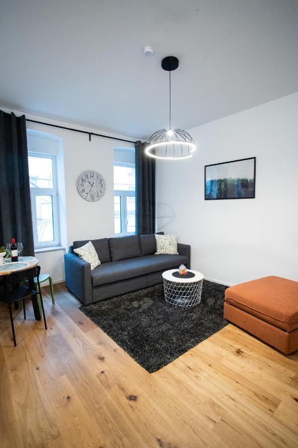Stilvolles Apartment 维也纳 外观 照片